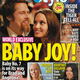 Image for article titled This Week In Tabloids: Tiger & Jessica's Non-Hookup; Angie's "Pregnancy Personality"